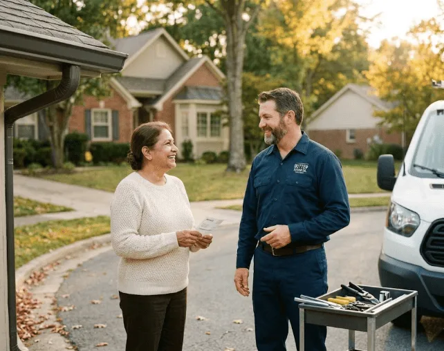 Gutter Repair Smith, NV FAQs