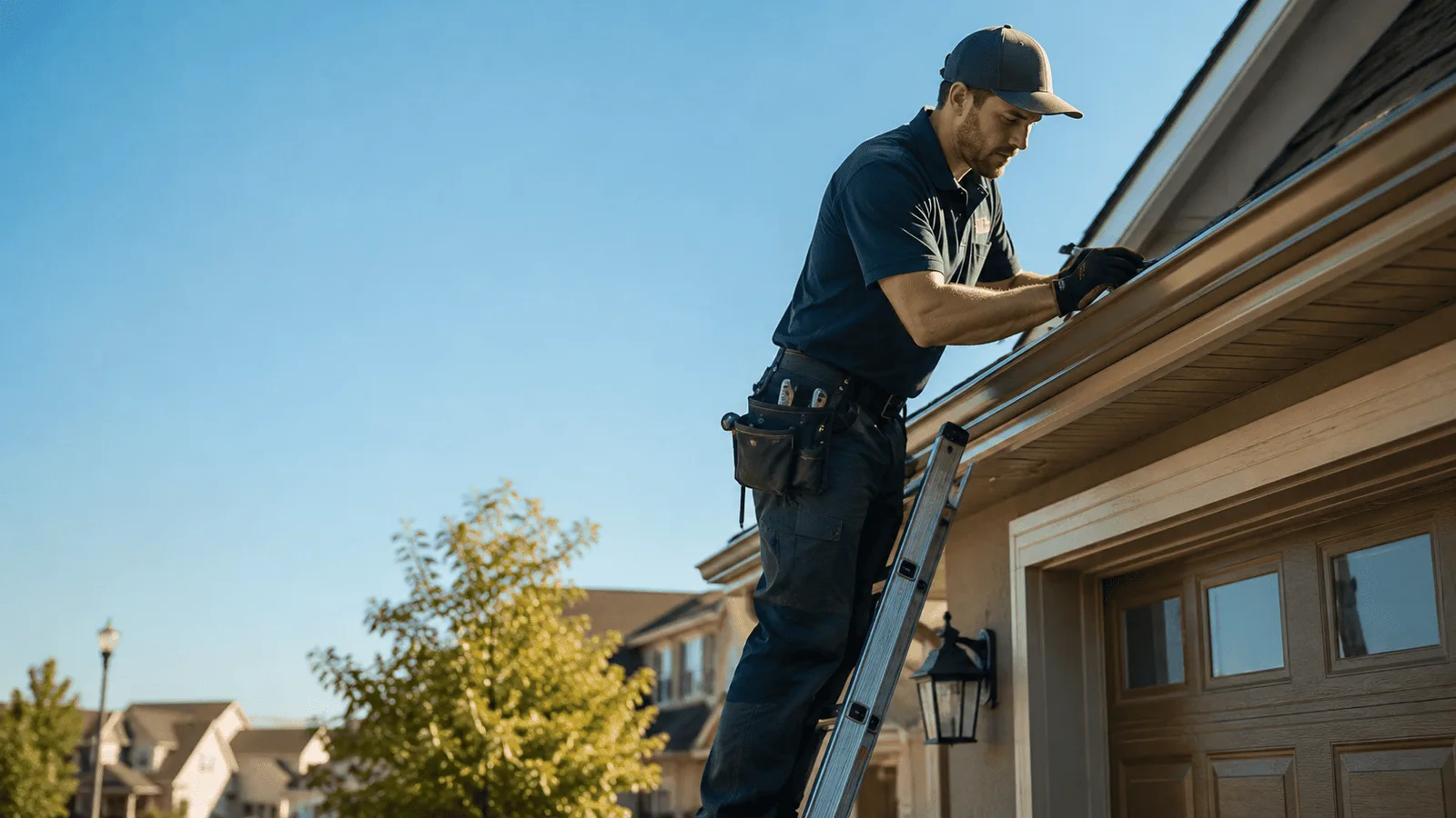 Gutter Repair in Smith, NV near me