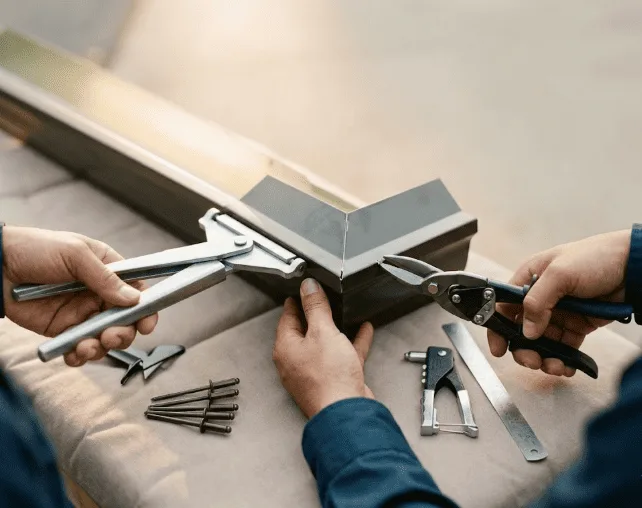 Why choose Gutter Repair in Smith, NV